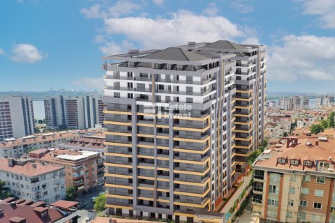 5 dormitorios Apartment en Khanh Hoa, Vietnam No. 54027 1