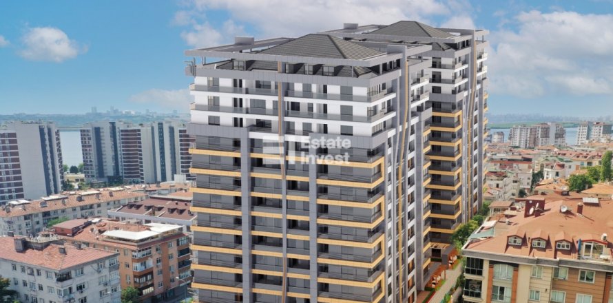 5 dormitorios Apartment en Khanh Hoa, Vietnam No. 54027