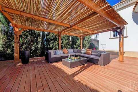 4 bedrooms Villa in Sotira, Cyprus No. 62481 8