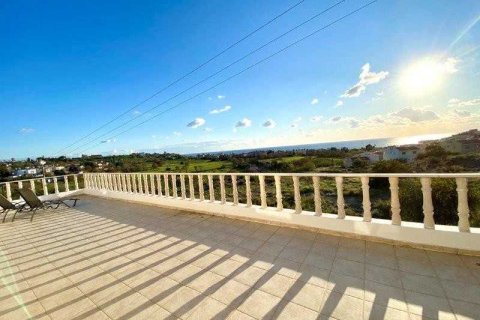 5 chambres House à Chloraka, Cyprus No. 29234 2