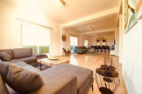 5 chambres House à Chloraka, Cyprus No. 29234 5