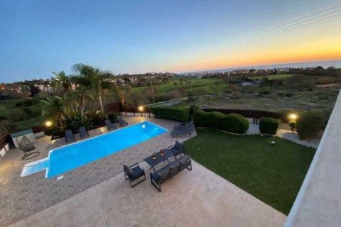 5 chambres House à Chloraka, Cyprus No. 29234 4