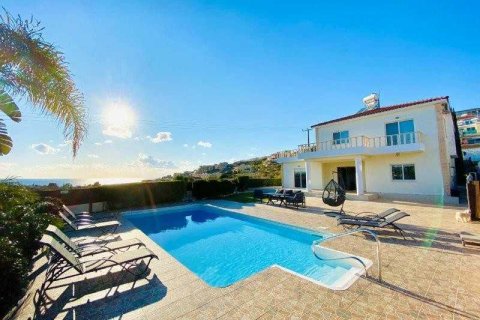 5 chambres House à Chloraka, Cyprus No. 29234 3