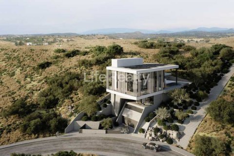 5 bedrooms House in Germasogeia, Cyprus No. 70045 1