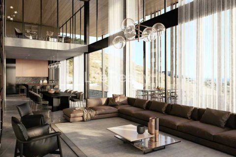 5 bedrooms House in Germasogeia, Cyprus No. 70045 3