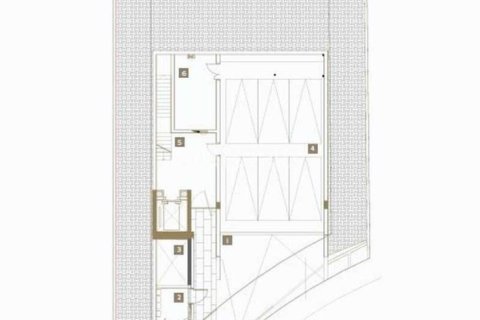 5 bedrooms House in Germasogeia, Cyprus No. 70045 2