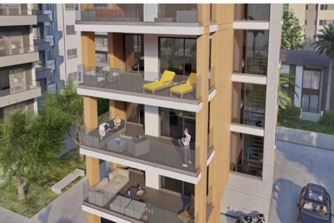 2 chambres Appartement à Germasogeia, Cyprus No. 82279 2