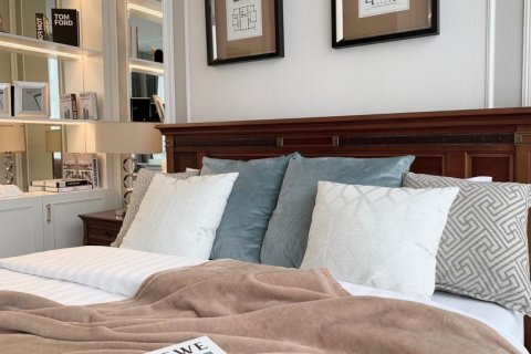 110m² Apartment in Bangkok, Thailand No. 97288 17