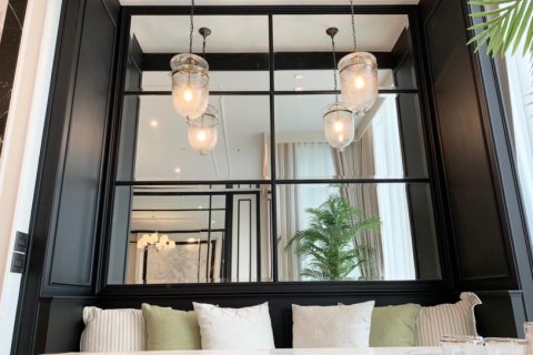 110m² Apartment in Bangkok, Thailand No. 97288 9