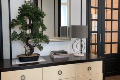 110m² Apartment in Bangkok, Thailand No. 97288 8