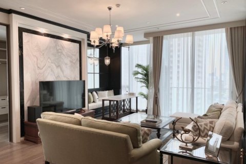 110m² Apartment in Bangkok, Thailand No. 97288 4