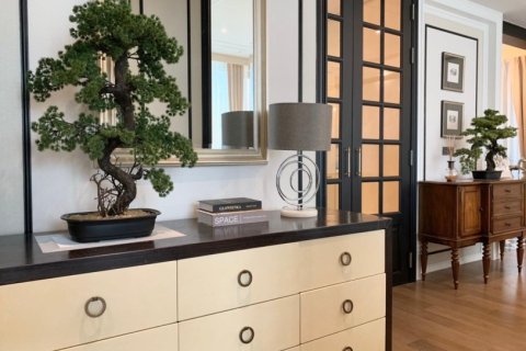 110m² Apartment in Bangkok, Thailand No. 97288 14