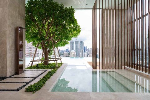 110m² Apartment in Bangkok, Thailand No. 97288 22