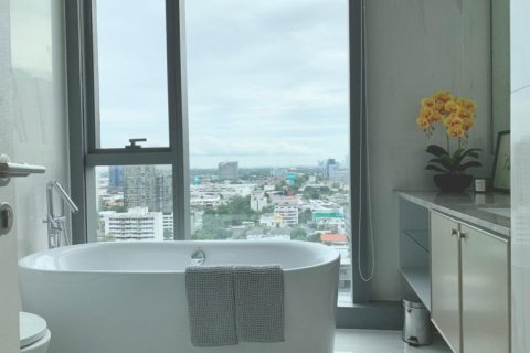 110m² Apartment in Bangkok, Thailand No. 97288 20
