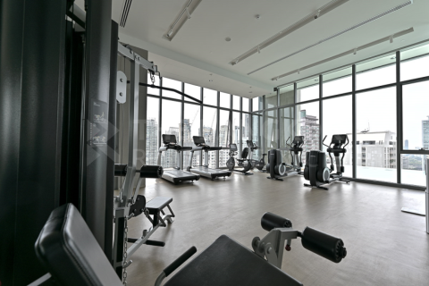 110m² Apartment in Bangkok, Thailand No. 97288 21