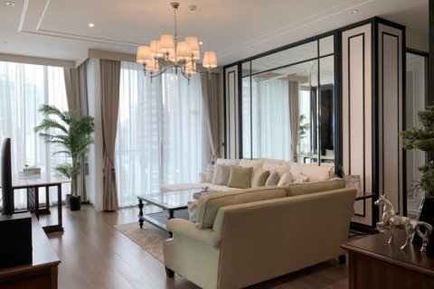 110m² Apartment in Bangkok, Thailand No. 97288 2
