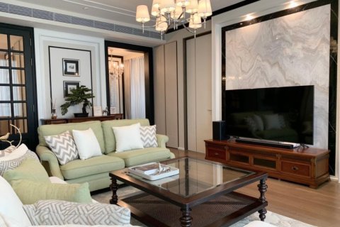 110m² Apartment in Bangkok, Thailand No. 97288 1