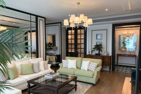 110m² Apartment in Bangkok, Thailand No. 97288 10