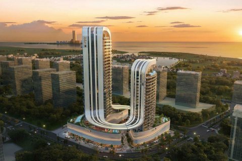 1 bedroom Apartment in Ras Al Khaimah, UAE No. 123306