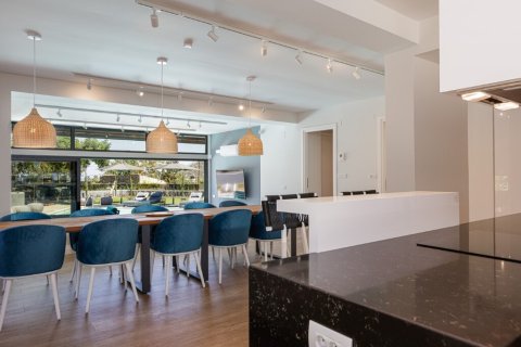 Вилла с 5 спальнями в Ретимнон, Греция №124289 5