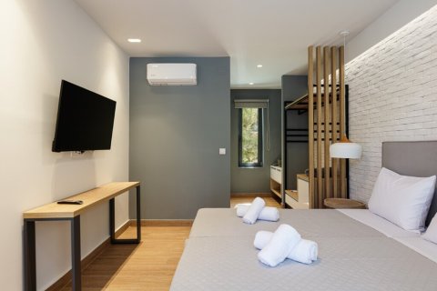 Вилла с 5 спальнями в Ретимнон, Греция №124289 7