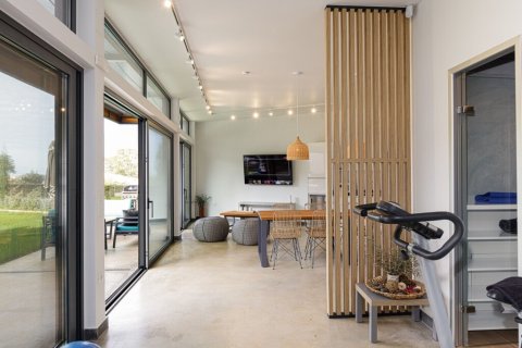 Вилла с 5 спальнями в Ретимнон, Греция №124289 17