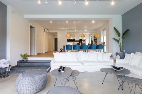 Вилла с 5 спальнями в Ретимнон, Греция №124289 8