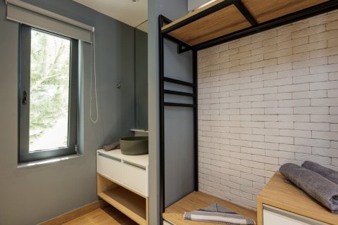 Вилла с 5 спальнями в Ретимнон, Греция №124289 9