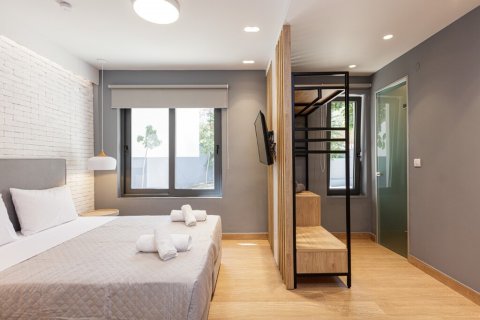 Вилла с 5 спальнями в Ретимнон, Греция №124289 19