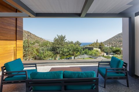 Вилла с 5 спальнями в Ретимнон, Греция №124289 25