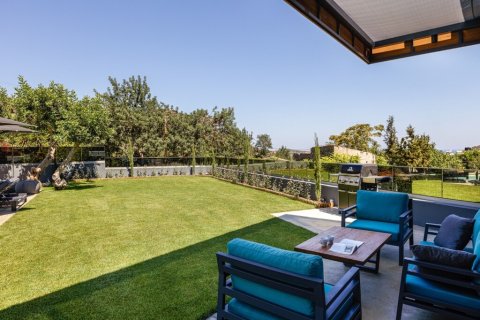 Вилла с 5 спальнями в Ретимнон, Греция №124289 22