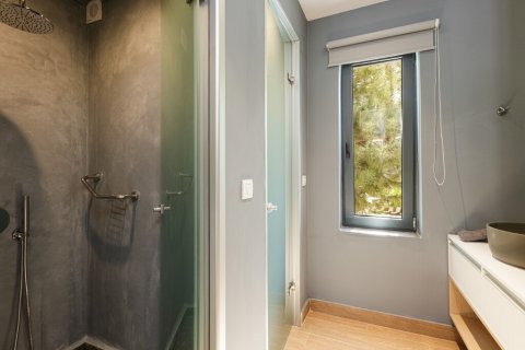 Вилла с 5 спальнями в Ретимнон, Греция №124289 21