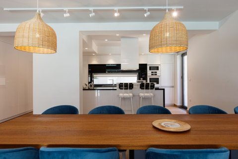 Вилла с 5 спальнями в Ретимнон, Греция №124289 11