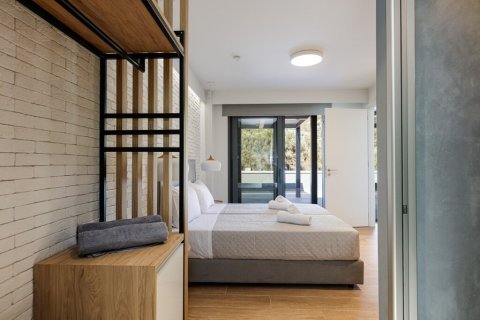 Вилла с 5 спальнями в Ретимнон, Греция №124289 16