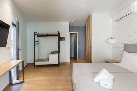 Вилла с 5 спальнями в Ретимнон, Греция №124289 26