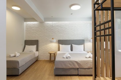 Вилла с 5 спальнями в Ретимнон, Греция №124289 24