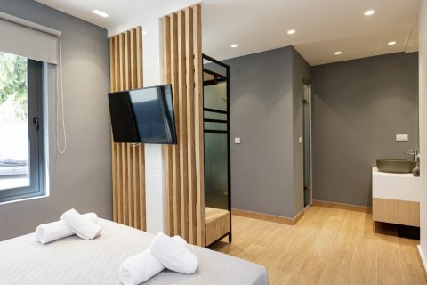 Вилла с 5 спальнями в Ретимнон, Греция №124289 10