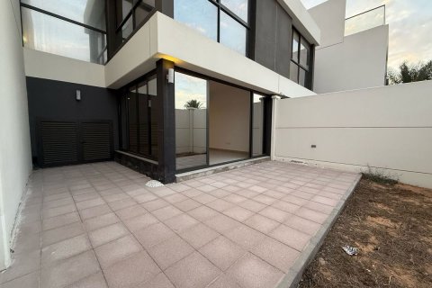 3 bedrooms Townhouse in Rayhana Residence, Vietnam No. 95366 1