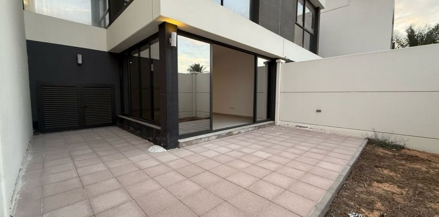 3 bedrooms Townhouse in Rayhana Residence, Vietnam No. 95366