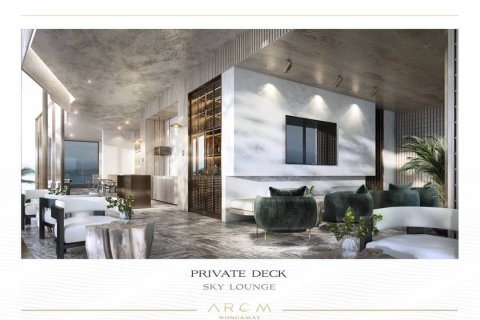 1 chambre Copropriété  à Pattaya, Thailand No. 98283 6