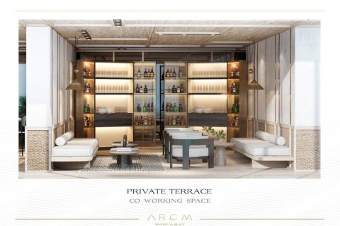 1 chambre Copropriété  à Pattaya, Thailand No. 98283 4