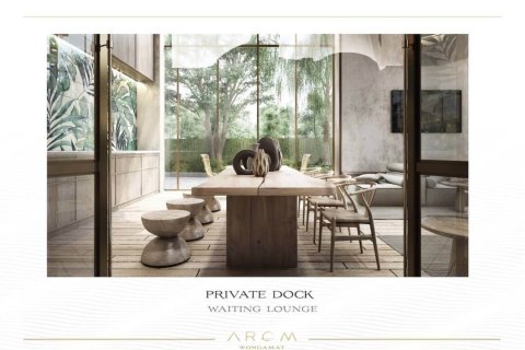 1 chambre Copropriété  à Pattaya, Thailand No. 98283 7