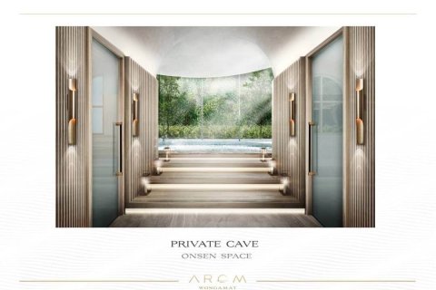 1 chambre Copropriété  à Pattaya, Thailand No. 98283 3