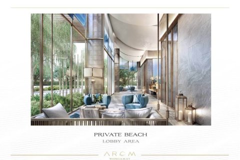 1 chambre Copropriété  à Pattaya, Thailand No. 98283 9