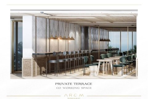 1 chambre Copropriété  à Pattaya, Thailand No. 98283 5