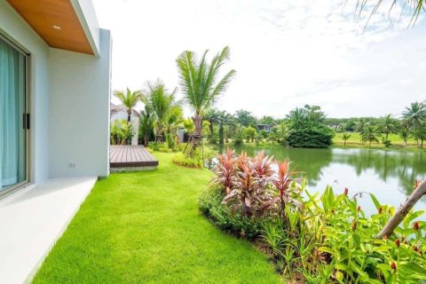 3 bedrooms Villa in Layan Beach, Thailand No. 1174 20