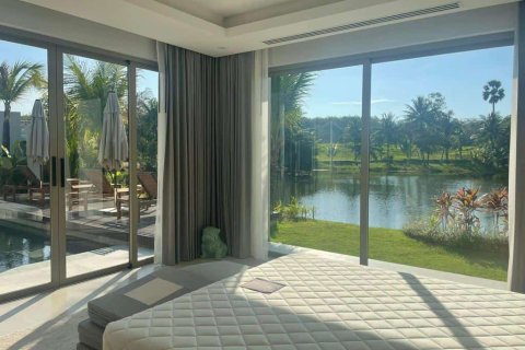 3 bedrooms Villa in Layan Beach, Thailand No. 1174 9