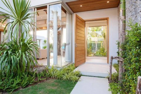 3 bedrooms Villa in Layan Beach, Thailand No. 1174 2