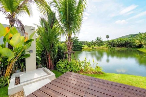 3 bedrooms Villa in Layan Beach, Thailand No. 1174 21