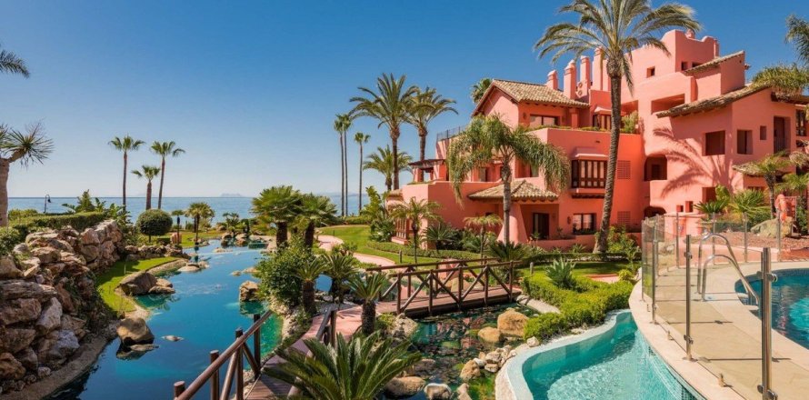 3 chambres Appartement à Tan Xuan, Vietnam No. 111030